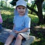 Almost 2!