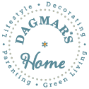 Dagmar's Home Button