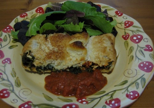 stromboli