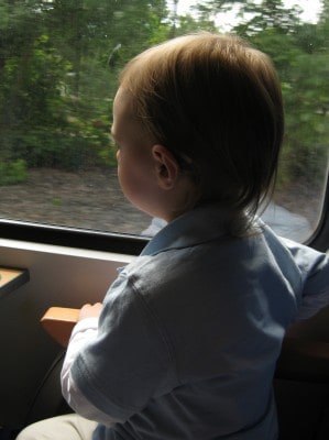 HB 5 L train HB 5 L train