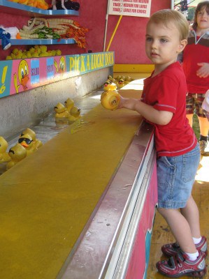 fair 10