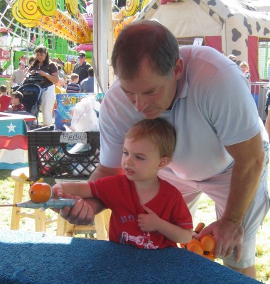 fair 11