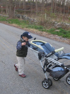 L walk 2 L walk 2
