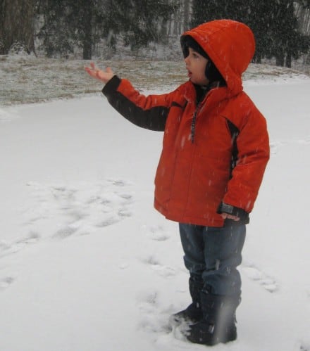 Lsnow
