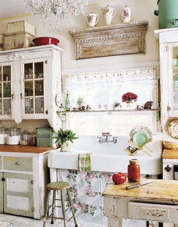 Home Decors Idea: Vintage Decorating Ideashome Interior Design