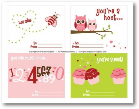 10 Cute and Easy Valentine's Day Cards and Crafts For Kids — Dagmar's Home