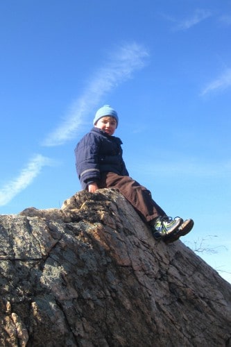 Beacon 4