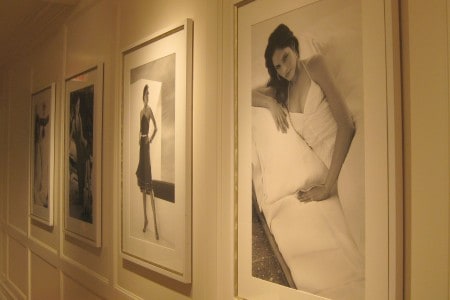 Ralph Lauren office in Manhattan, NYC