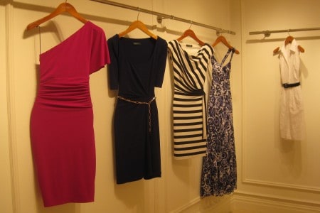   Summer Dresses 2012