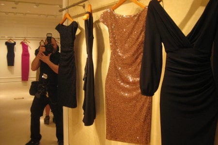 Ralph Lauren's New Summer Dresses Collection | Dagmar's Home