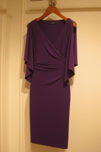Lauren by Ralph Lauren Summer dresses collection 2012