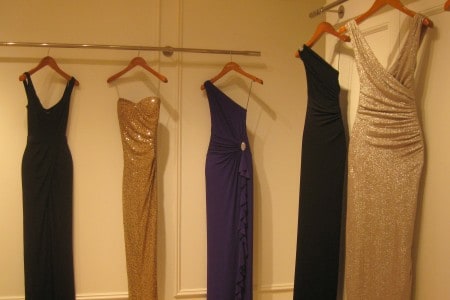 Lauren by Ralph Lauren Summer dresses collection 2012