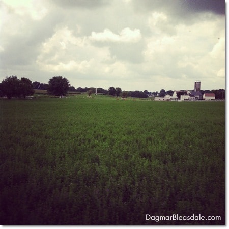 Amish Country, Pennsylvania