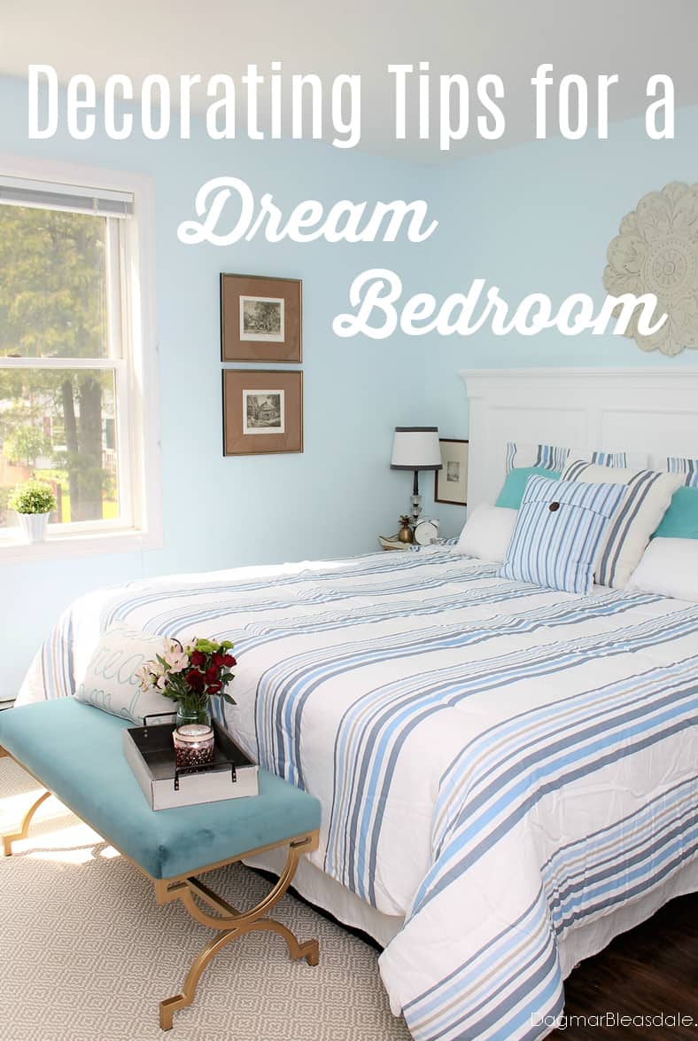 Dream Bedroom Decorating Ideas You Will Want In Your Bedroom