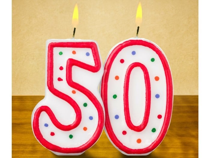 How To Throw A 50th Birthday Party on a Small Budget (3)
