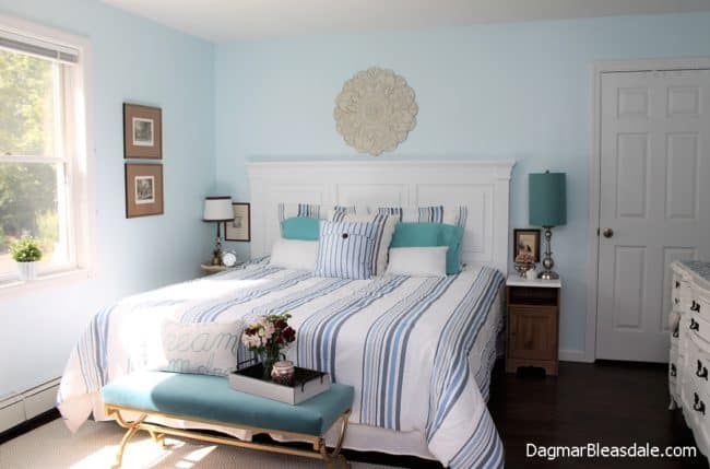 The 12 Most Stunning and Surprising Bedroom Paint Color Ideas