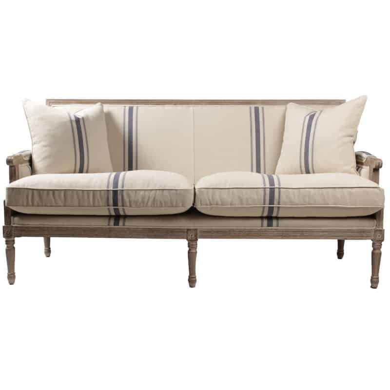 Farmhouse Sofa Options With A Vintage Flair Dagmar S Home